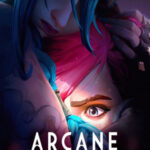 Arcane อาร์เคน ลีกออฟเลเจนด์ (ซีซั่น 1) พากย์ไทย