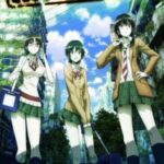 Coppelion สามนางฟ้าผ่าโลกนิวเคลียร์ พากย์ไทย