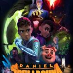 Daniel Spellbound Season 2 พากย์ไทย