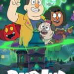 Dead End: Paranormal Park สวนสนุกสุดหลอน พากย์ไทย
