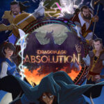Dragon Age: Absolution พากย์ไทย