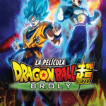 Dragon Ball Super: Broly พากย์ไทย
