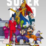 Dragon Ball Super: Super Hero พากย์ไทย