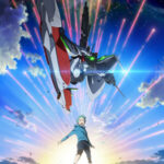 Eureka Seven AO ยูเรก้า เซเว่น เอโอ พากย์ไทย