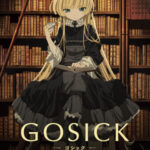 Gosick สาวน้อยยอดนักสืบ ซับไทย