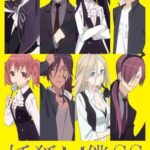 Inu X Boku SS คุณหนูปากร้าย x จิ้งจอกปีศาจ พากย์ไทย