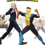 Invincible ยอดมนุษย์อินวินซิเบิล พากย์ไทย