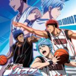 Kuroko’s Basketball: Winter Cup Compilation Shadow and Light