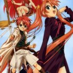 Mahou Sensei Negima! คุณครูจอมเวท เนกิมะ! พากย์ไทย