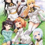 Ore ga Ojou-sama Gakkou ฮาเร็มโรงเรียนคุณหนู ซับไทย