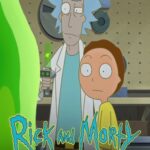 Rick and Morty: The Anime ริค แอนด์ มอร์ตี้: ดิ อนิเมะ พากย์ไทย