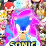 Sonic Prime Season 3 พากย์ไทย