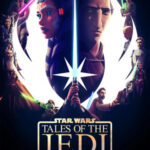 Star Wars: Tales of the Jedi สตาร์ วอร์ส: เทลส์ พากย์ไทย