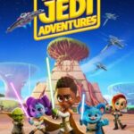 Star Wars: Young Jedi Adventures Season 2 พากย์ไทย