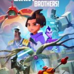 Super Giant Robot Brothers พี่น้องซูเปอร์หุ่นยักษ์ พากย์ไทย
