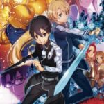 Sword Art Online: Alicization พากย์ไทย