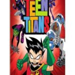 Teen Titans Go! Vs. Teen Titans ทีนไททันส์ โก ปะทะ ทีนไททันส์ พากย์ไทย