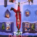 That Christmas คริสมาสนั้น พากย์ไทย