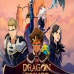 The Dragon Prince Season 3 เจ้าชายมังกร ซีซั่น 3 พากย์ไทย