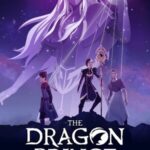 The Dragon Prince Season 4 เจ้าชายมังกร ซีซั่น 4 พากย์ไทย