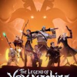 The Legend of Vox Machina ตำนานยอดนักรบ พากย์ไทย