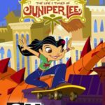 The Life and Times of Juniper Lee SS 3 (การผจญภัยของจูนิเปอร์ ลี) ซีซั่น 3