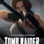 Tomb Raider: The Legend of Lara Croft ตำนานลาร่า ครอฟท์ พากย์ไทย