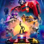 Transformers One ทรานส์ฟอร์เมอร์ส 1 พากย์ไทย