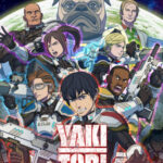 Yakitori: Soldiers of Misfortune ยากิโทริ: หน่วยทหารกล้าตาย พากย์ไทย