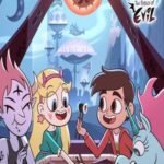 Star vs. the Forces of Evil Season 4 พากย์ไทย