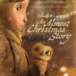 An Almost Christmas Story พากย์ไทย