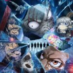 Beastars Season 2 พากย์ไทย