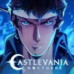 Castlevania: Nocturne Season 2 อนิเมะใหม่พากย์ไทย Netflix