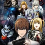 Death Note อนิเมะใหม่พากย์ไทยสนุกๆ