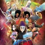 Hero Inside Season 2 อนิเมะพากย์ไทย