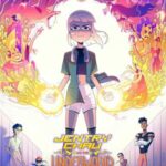 Jentry Chau vs. The Underworld พากย์ไทย