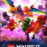 Ninjago: Dragons Rising นินจาโก มังกรผงาด พากย์ไทย