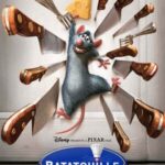 Ratatouille พ่อครัวตัวจี๊ด หัวใจคับโลก อนิเมะใหม่พากย์ไทย