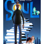 Soul อัศจรรย์วิญญาณอลเวง อนิเมะพากย์ไทยฮิต