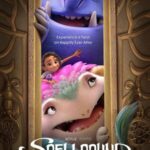 Spellbound ผจญภัยแดนต้องสาป อนิเมะพากย์ไทยสนุกๆ