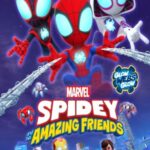 Spidey and His Amazing Friends Season 2 อนิเมะใหม่พากย์ไทย