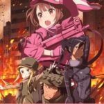 Sword Art Online Alternative: Gun Gale Online พากย์ไทย