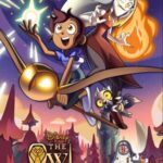 The Owl House ดิอาวล์เฮาส์ พากย์ไทย