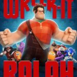 Wreck-It Ralph ราล์ฟ วายร้ายหัวใจฮีโร่ อนิเมะพากย์ไทย