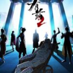 You Yao 2 ทะลุมิติพิชิตบัลลังก์ Season 2 ซับไทย
