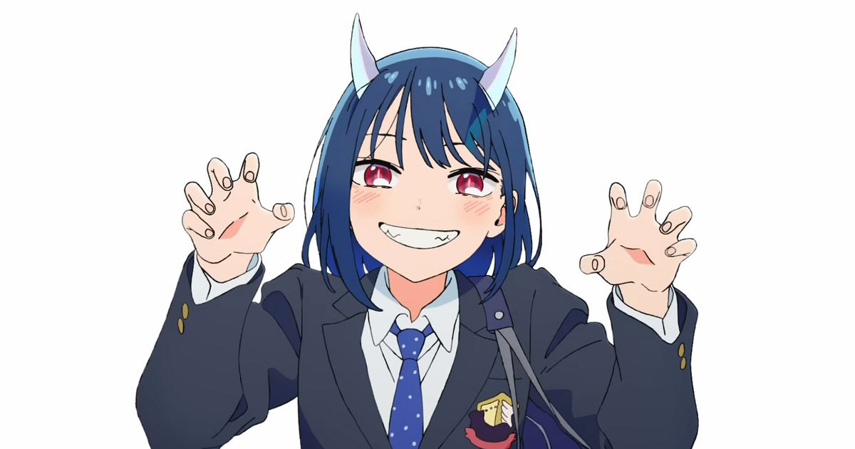ประกาศสร้างอนิเมะ Ruri Dragon