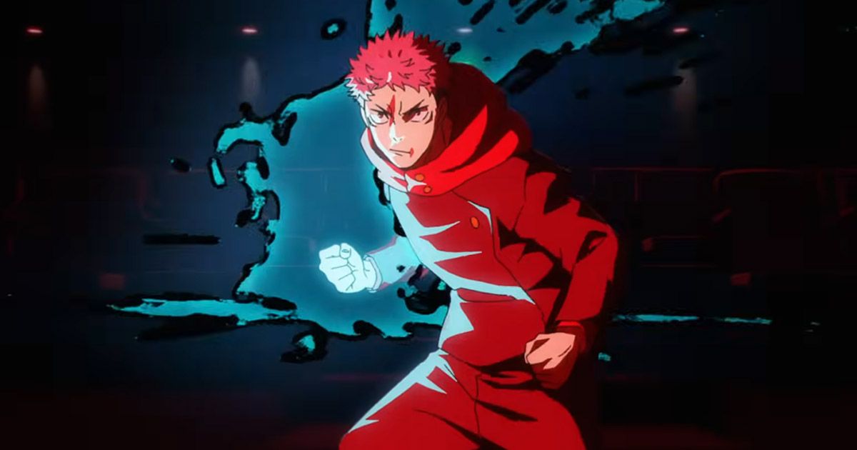 Jujutsu Kaisen ซีซั่น 3 พร้อม PV อนิเมะแห่งปี 2026