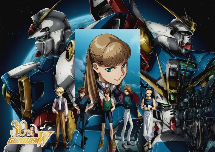 อนิเมะ Gundam Conference Spring 2026