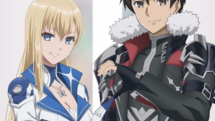 หลังปล่อยให้แฟนคลับรอมานาน! จอมตะกละดาบคลั่ง ซีซั่น 2 (Berserk of Gluttony) ยืนยันฉายปี 2027